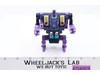 Blot Terrorcon 100% Complete 1987 Vintage Hasbro G1 Transformers Action Figure