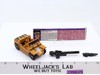 Swindle 100% Complete 1986 G1 Transformers Vintage Action Figure NEAR MINT