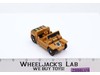 Swindle 100% Complete 1986 G1 Transformers Vintage Action Figure NEAR MINT