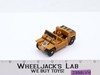 Swindle 100% Complete 1986 G1 Transformers Vintage Action Figure NEAR MINT