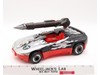 Mobile Assault Vehicle Terminator 2 1991 Kenner Action Figure Vehicle