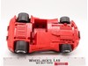 Mobile Assault Vehicle Terminator 2 1991 Kenner Action Figure Vehicle