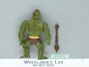 Moss Man 100% Complete He-Man Masters of the Universe MOTU 1985 Mattel Vintage