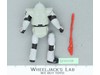 Horde Trooper 100% Complete He-Man Masters of the Universe MOTU 1986 Mattel