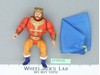 King Randor He-Man Masters of the Universe MOTU Mattel 1987 Vintage Figure