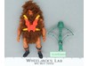 Grizzlor 100% Complete He-Man Masters Of The Universe MOTU Vintage Action Figure