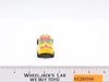 Swingin' Wing Yellow 1980 Hot Wheels Redline Mattel Vtg Wisconsin Toy Company RL