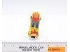 Swingin' Wing Yellow 1980 Hot Wheels Redline Mattel Vtg Wisconsin Toy Company RL