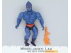 Webstor He-Man Masters of the Universe MOTU 1984 Mattel Vintage Action Figure