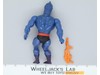 Webstor He-Man Masters of the Universe MOTU 1984 Mattel Vintage Action Figure