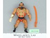 Jitsu 100% Complete He-Man Masters Of The Universe MOTU 1984 Mattel Vintage