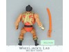 Jitsu 100% Complete He-Man Masters Of The Universe MOTU 1984 Mattel Vintage