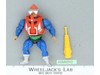 Mekaneck 100% Complete He-Man Masters of the Universe MOTU 1983 Vintage Action