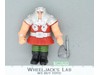 Ram Man 100% Complete He-Man Masters of the Universe MOTU 1983 Mattel Vintage