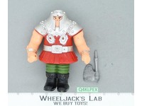 Ram Man 100% Complete He-Man Masters of the Universe MOTU 1983 Mattel Vintage