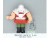 Ram Man 100% Complete He-Man Masters of the Universe MOTU 1983 Mattel Vintage