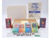 Star Trek Cinema Collection Trading Cards 1994 SkyBox NEW SEALED