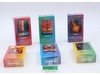 Star Trek Cinema Collection Trading Cards 1994 SkyBox NEW SEALED