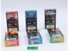 Star Trek Cinema Collection Trading Cards 1994 SkyBox NEW SEALED
