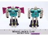 Pounce & Wingspan 100% Complete Vintage 1987 G1 Transformers Action Figure
