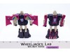 Pounce & Wingspan 100% Complete Vintage 1987 G1 Transformers Action Figure