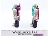 Pounce & Wingspan 100% Complete Vintage 1987 G1 Transformers Action Figure
