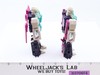 Pounce & Wingspan 100% Complete Vintage 1987 G1 Transformers Action Figure
