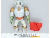 Extendar 100% Complete He-Man Masters Of The Universe MOTU 1986 Mattel Vintage