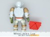 Extendar 100% Complete He-Man Masters Of The Universe MOTU 1986 Mattel Vintage