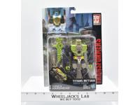 Hardhead &amp; Furos NEW MOSC Deluxe Titans Return Generations Transformers