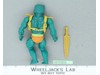Mer-Man 100% Complete He-Man Masters of the Universe MOTU 1984 Vintage Action.