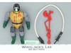 Blast Attack 100% Complete He-Man Masters of the Universe MOTU 1987 Mattel