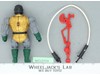 Blast Attack 100% Complete He-Man Masters of the Universe MOTU 1987 Mattel