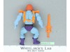 Faker 100% Complete He-Man Masters of the Universe MOTU Mattel 1983 Vintage