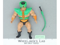 Tri-Klops 100% Complete He-Man Masters of the Universe MOTU 1983 Mattel Vintage