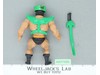Tri-Klops 100% Complete He-Man Masters of the Universe MOTU 1983 Mattel Vintage