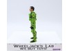 Max Ray w/ Cruiser 100% Complete Centurions 1986 Kenner Vintage Action Figure