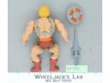He-Man Soft Head Masters of the Universe 100% Complete 1982 MOTU Mattel Figure