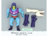 Terror Claws Skeletor 100% Complete He-Man Masters of the Universe MOTU 1986
