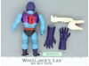 Terror Claws Skeletor 100% Complete He-Man Masters of the Universe MOTU 1986