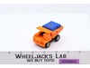 Wideload 100% Complete WORKS 1987 G1 Transformers Dump Truck Action Figure NM