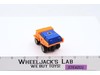 Wideload 100% Complete WORKS 1987 G1 Transformers Dump Truck Action Figure NM