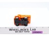 Wideload 100% Complete WORKS 1987 G1 Transformers Dump Truck Action Figure NM