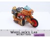 Wreck-Gar 100% Complete Vintage 1986 G1 Transformers Hasbro Action Figure