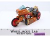 Wreck-Gar 100% Complete Vintage 1986 G1 Transformers Hasbro Action Figure