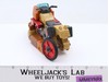 Wreck-Gar 100% Complete Vintage 1986 G1 Transformers Hasbro Action Figure