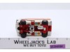Ratchet 100% Complete 1984 Vintage Hasbro G1 Transformers Action Figure