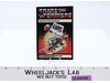 Ratchet 100% Complete 1984 Vintage Hasbro G1 Transformers Action Figure