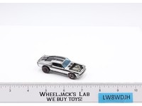 Mustang Boss Hoss Chrome Club Kit 1969 1970 Redline Hot Wheels Mattel Vintage RL