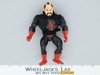 Ninjor He-Man Masters of the Universe MOTU 1987 Mattel Vintage Action Figure